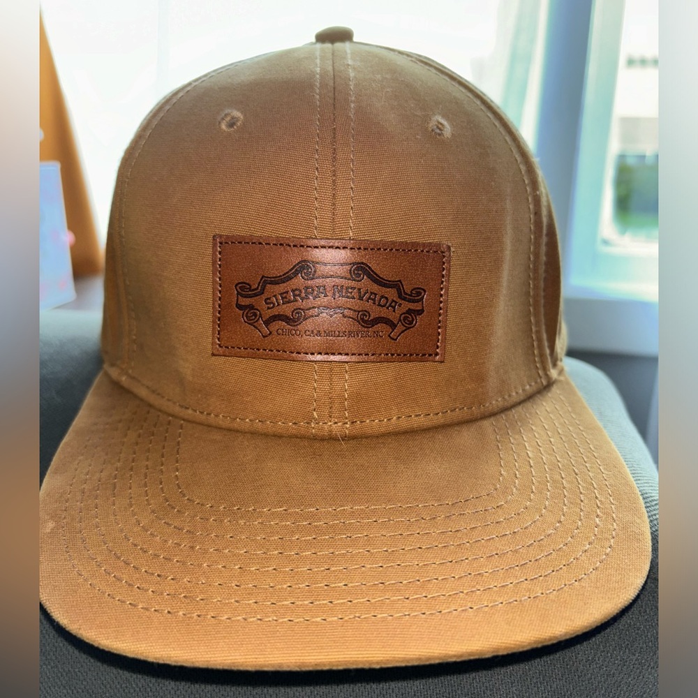 Sierra Nevada Men’s Hat